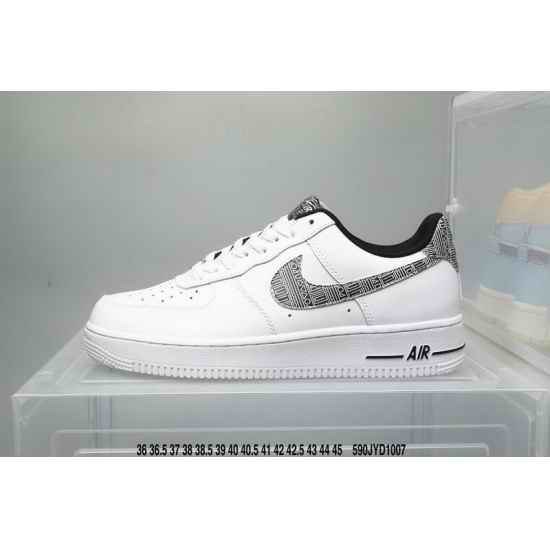 Nike Air Force 1 Men Shoes 329